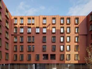Pronájem bytu 3+kk, Praha - Staré Město, U milosrdných, 148 m2