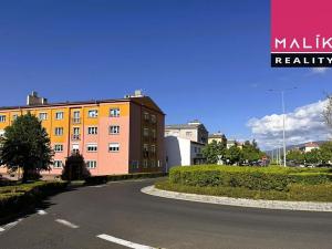 Prodej bytu 2+1, Ostrov, S. K. Neumanna, 56 m2