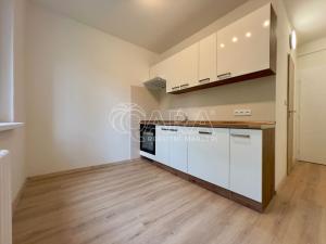 Pronájem bytu 1+1, Brno, Černého, 30 m2