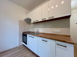 Pronájem bytu 1+1, Brno, Černého, 30 m2