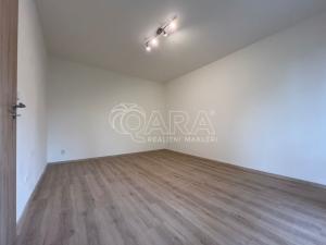 Pronájem bytu 1+1, Brno, Černého, 30 m2