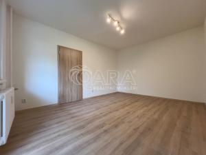 Pronájem bytu 1+1, Brno, Černého, 30 m2