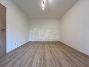Pronájem bytu 1+1, Brno, Černého, 30 m2