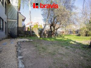 Pronájem bytu 2+kk, Brno, Bráfova, 45 m2