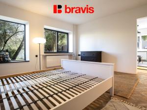 Pronájem bytu 2+kk, Brno, Bráfova, 45 m2