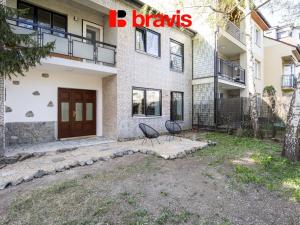 Pronájem bytu 2+kk, Brno, Bráfova, 45 m2