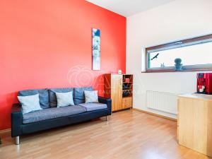 Prodej rodinného domu, Zeleneč, U Lesoparku, 174 m2