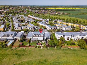 Prodej rodinného domu, Zeleneč, U Lesoparku, 174 m2