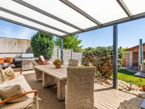 Prodej rodinného domu, Zeleneč, U Lesoparku, 174 m2