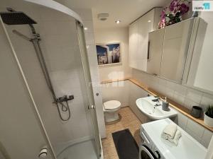 Pronájem bytu 2+kk, Praha - Krč, Tajovského, 34 m2