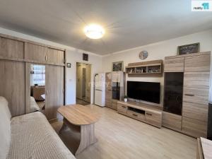 Pronájem bytu 2+kk, Praha - Krč, Tajovského, 34 m2