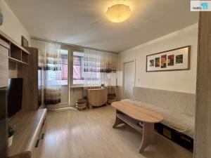 Pronájem bytu 2+kk, Praha - Krč, Tajovského, 34 m2