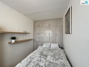Pronájem bytu 2+kk, Praha - Krč, Tajovského, 34 m2