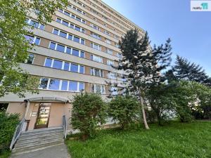 Pronájem bytu 2+kk, Praha - Krč, Tajovského, 34 m2