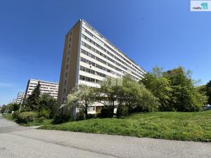 Pronájem bytu 2+kk, Praha - Krč, Tajovského, 34 m2