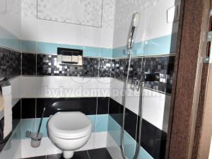 Pronájem bytu 3+kk, Praha - Záběhlice, Vrútecká, 64 m2