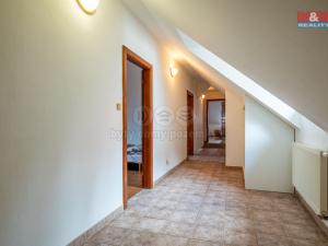 Prodej ubytování, Přídolí, 430 m2