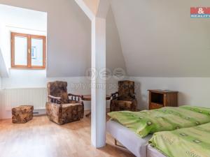 Prodej ubytování, Přídolí, 430 m2