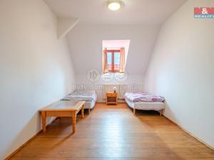 Prodej ubytování, Přídolí, 430 m2