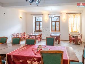 Prodej ubytování, Přídolí, 430 m2