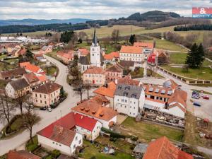 Prodej ubytování, Přídolí, 430 m2