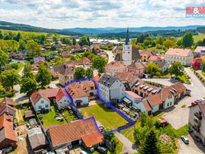 Prodej ubytování, Přídolí, 430 m2