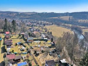 Prodej zahrady, Hostinné, Husitská, 380 m2