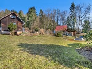 Prodej zahrady, Hostinné, Husitská, 380 m2