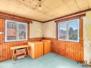 Prodej zahrady, Hostinné, Husitská, 380 m2