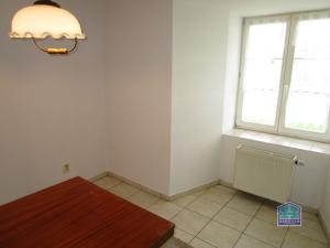 Prodej bytu 1+1, Líšťany, 68 m2