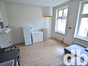 Pronájem bytu 1+kk, Karlovy Vary, Raisova, 30 m2
