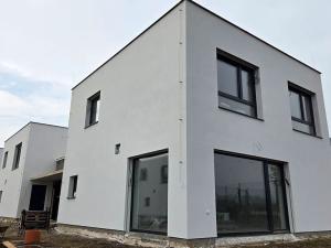 Prodej rodinného domu, Brno, Modřická, 160 m2