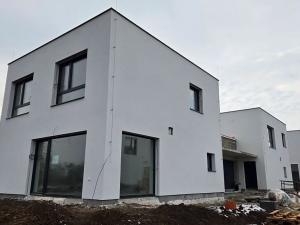 Prodej rodinného domu, Brno, Modřická, 160 m2