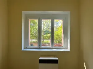 Pronájem bytu 2+1, Praha - Záběhlice, Macešková, 63 m2