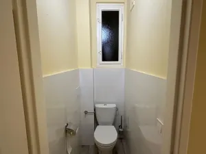 Pronájem bytu 2+1, Praha - Záběhlice, Macešková, 63 m2