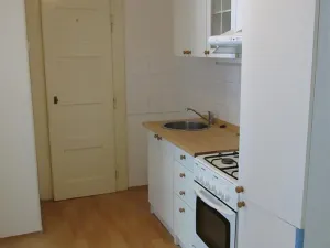 Pronájem bytu 2+kk, Praha - Michle, U plynárny, 47 m2
