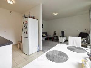 Pronájem bytu 2+kk, Praha - Stodůlky, Petržílkova, 58 m2