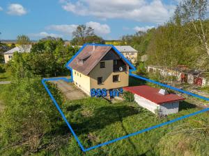 Prodej rodinného domu, Bartošovice, 190 m2