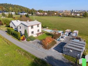 Prodej rodinného domu, Frýdek-Místek, Bahno-Štandl, 285 m2