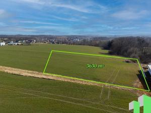 Prodej pozemku pro bydlení, Markvartovice, Lipová, 3630 m2