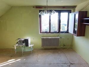 Prodej rodinného domu, Plzeň, V Podlesí, 160 m2