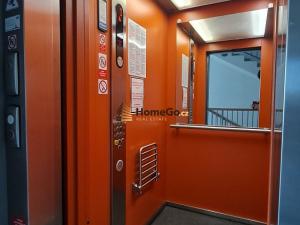 Pronájem bytu 2+kk, Praha - Michle, V dolině, 59 m2