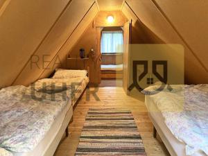 Pronájem chaty, Mšeno, Růžová, 61 m2