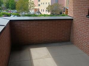 Pronájem bytu 2+kk, Praha - Holešovice, Jankovcova, 69 m2