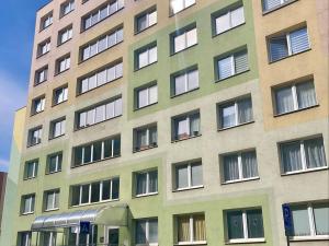 Prodej bytu 3+1, Kladno, Hřebečská, 70 m2