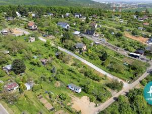 Prodej zahrady, Popůvky, 485 m2