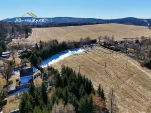 Prodej pozemku pro bydlení, Český Jiřetín, 706 m2