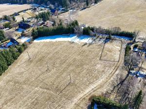 Prodej pozemku pro bydlení, Český Jiřetín, 706 m2