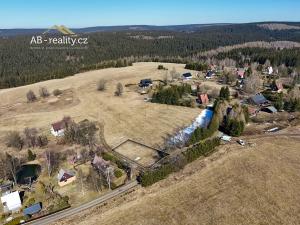 Prodej pozemku pro bydlení, Český Jiřetín, 706 m2