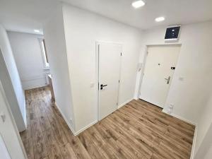 Pronájem bytu 3+1, Most, Jaroslava Vrchlického, 58 m2